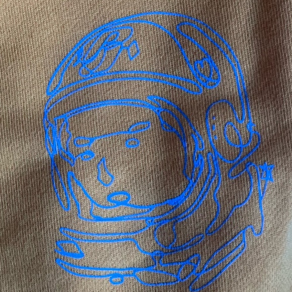 Billionaire Boys Club sweatpants - Picture 4 of 4